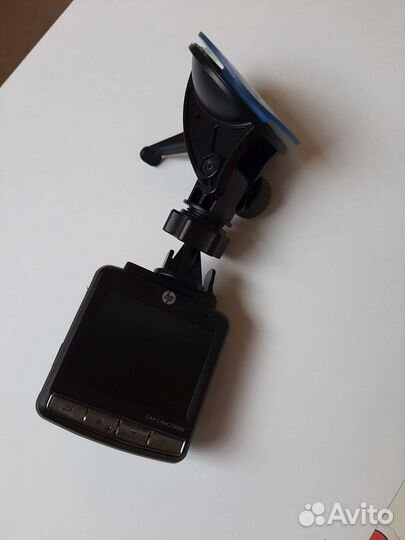 Видеорегистратор HP f310