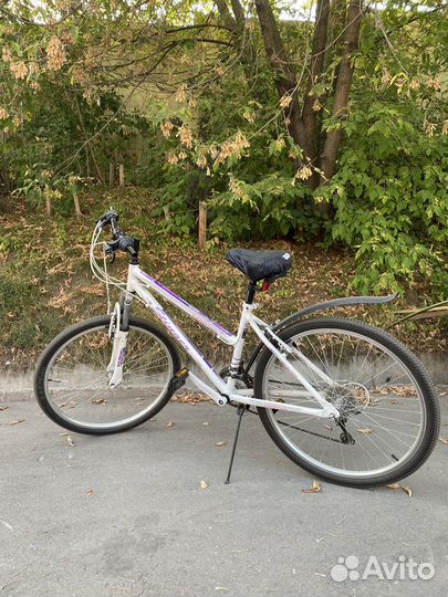 Велосипед stinger element lady D26