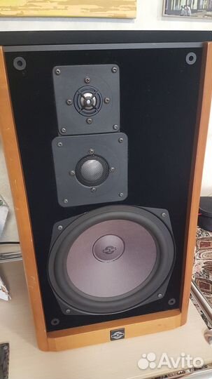 Акустика gmbh guart 450