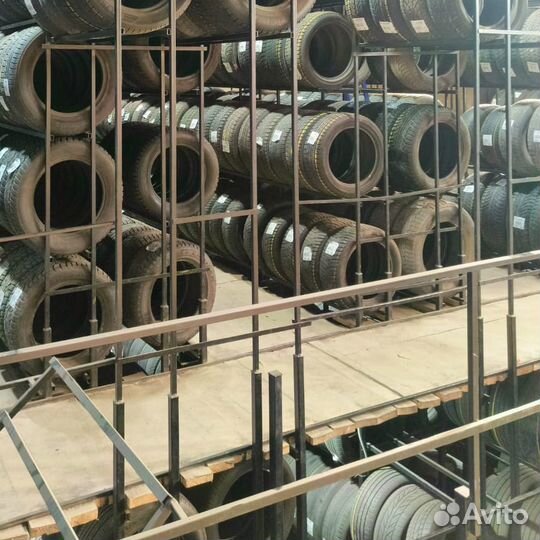 Goodyear Eagle RV-F 195/65 R15 91H