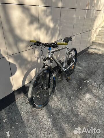 Велосипед Welt Rockfall 2.0