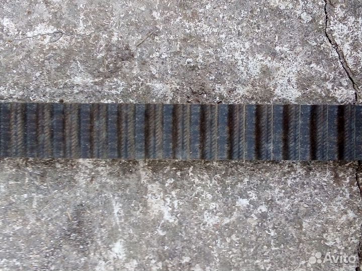 Грм (комплект ремень+ плюс ролик+рем.генр.)