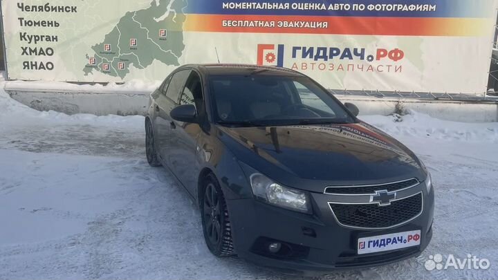 Шланг гидроусилителя Chevrolet Cruze 13255513