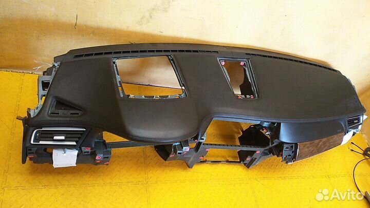 Торпедо 7-серия F01/F02