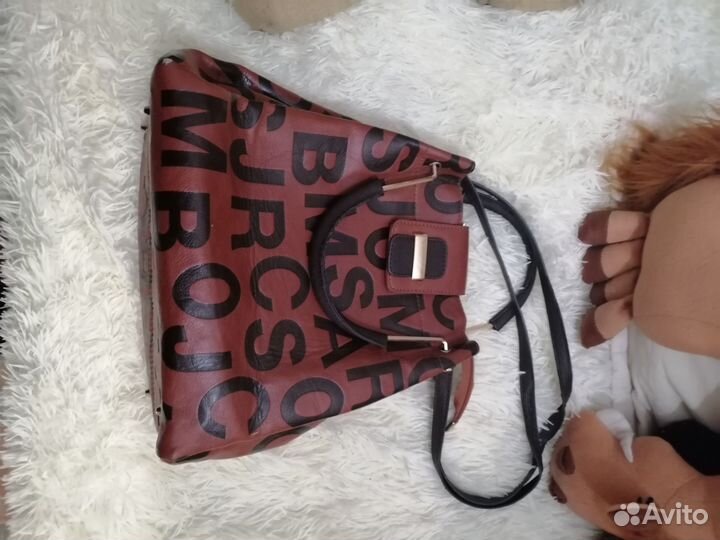 Сумка женская