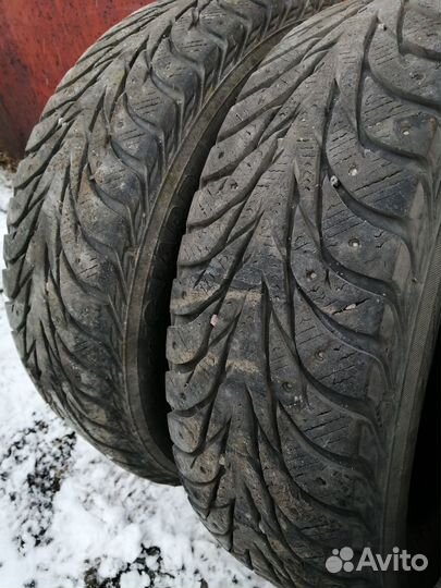 Yokohama 104ZR 6.00/6 R15