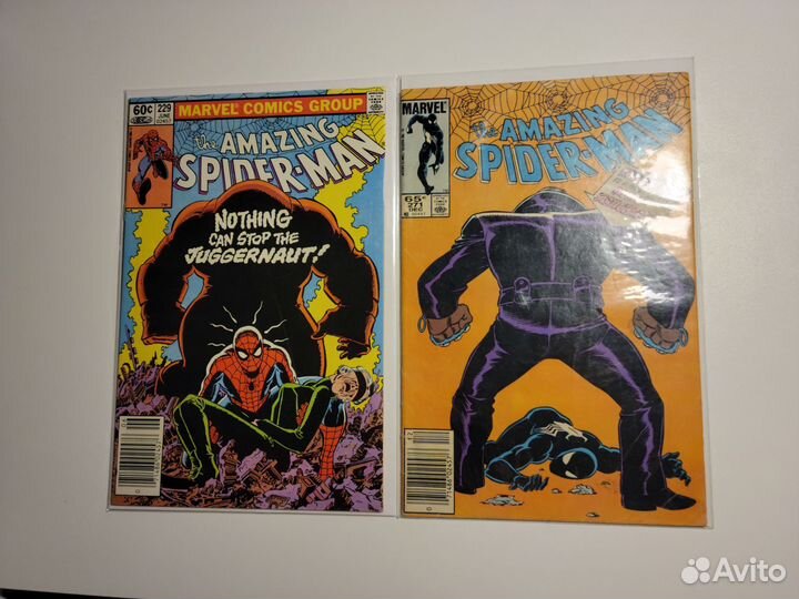 Синглы amazing spider man