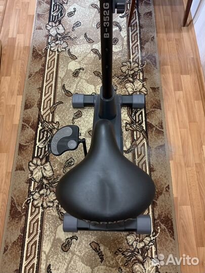 Велотренажер Torneo Vita B-352G