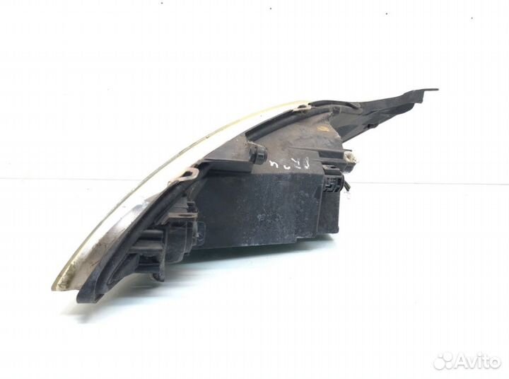 Фара Ford Ka (2009-2020)