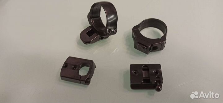 Кронштейн EAW Apel для sako 75/85