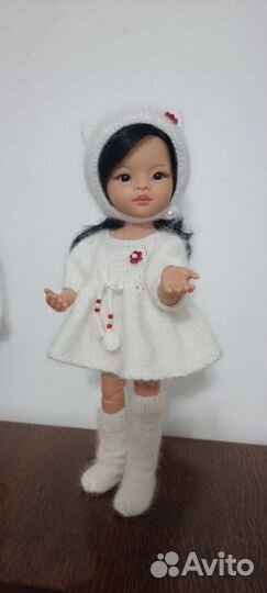 Одежда для Паола Рейна, Paola Reina, Дель Норте