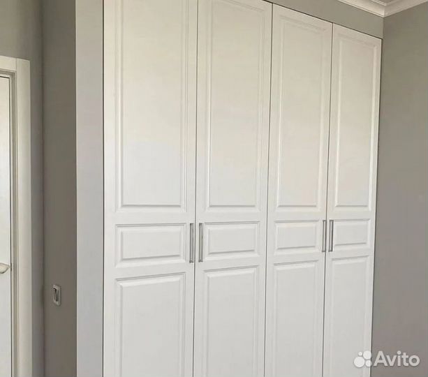 Мебель на заказ шкафы, кухни, гардеробные От 7 дне