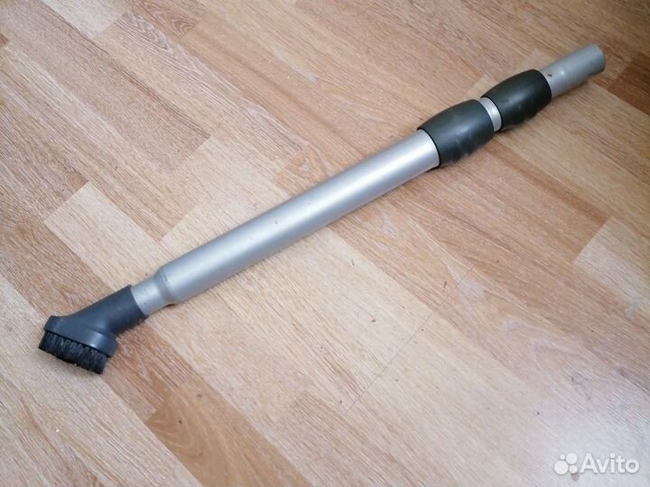 Телескопическая труба для пылесоса