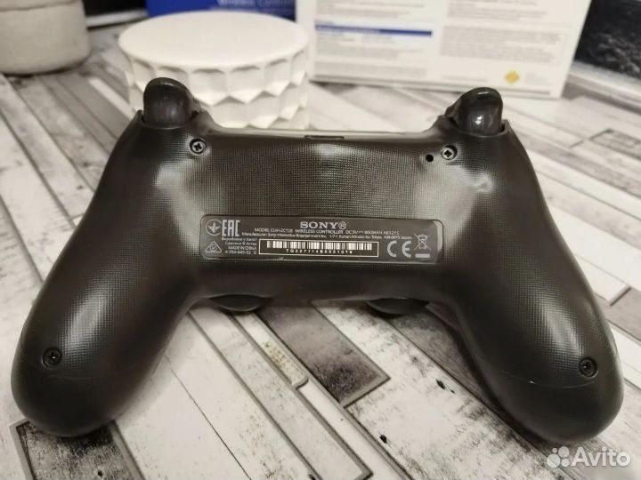 Джойстик PS4 Геймпад Dualshock 4