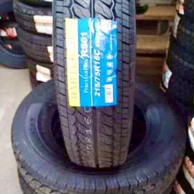 Habilead HF330 215/75 R16C 116T