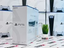 Sony Playstation 5 PS5 Рст Новая, Гарантия, Обмен