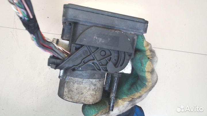 Блок абс, насос Opel Movano 2010, 2015