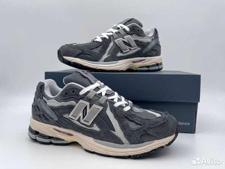 Кроссовки new balance 1906D