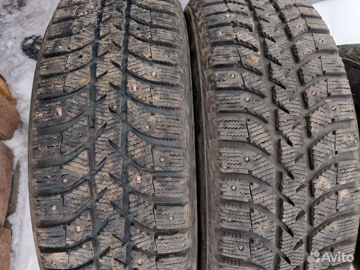 Amtel Cruise 4x4 185/65 R15 88M