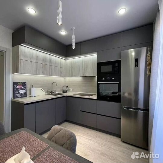 Кухонный гарнитур 