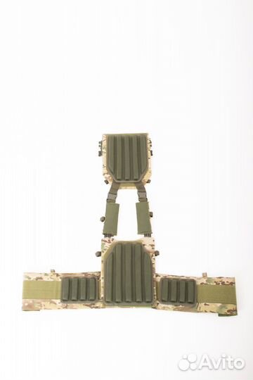 Набор Кап для бронежилета универсальных