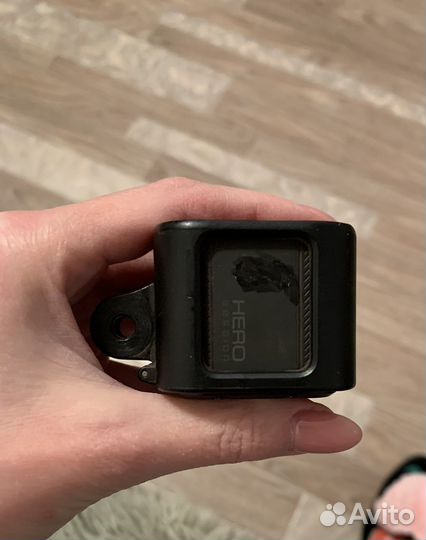 Камера GoPro Hero 4 session