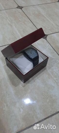 Часы franck Muller оригинал
