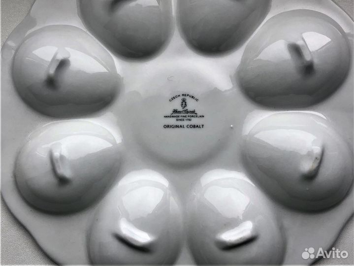 Столовый сервиз Мадонна «Мария Тереза» Чехия