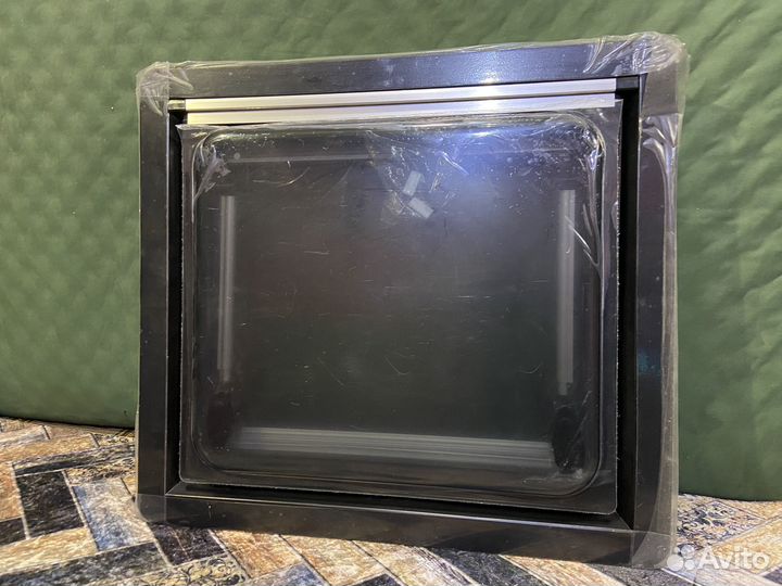 Окна для автодома, кемпера 500х450