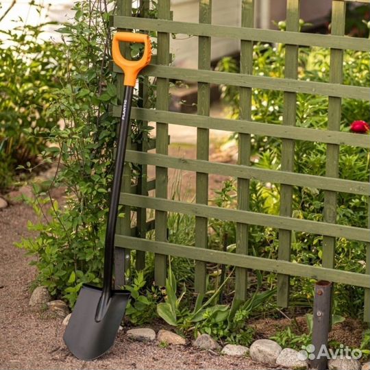 Лопата plantic