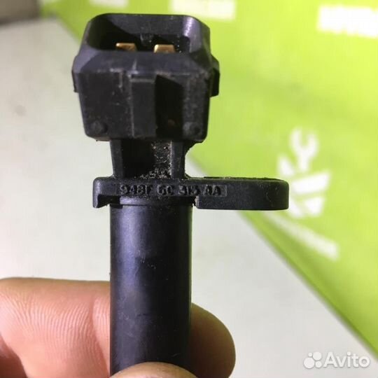 Датчик положения коленвала Форд Торнео Коннект