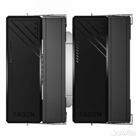 Охлаждение ID-Cooling frozn A620 PRO SE ARG 677890