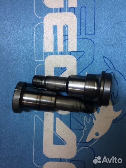 267000054 вал импеллера BRP SEA-DOO