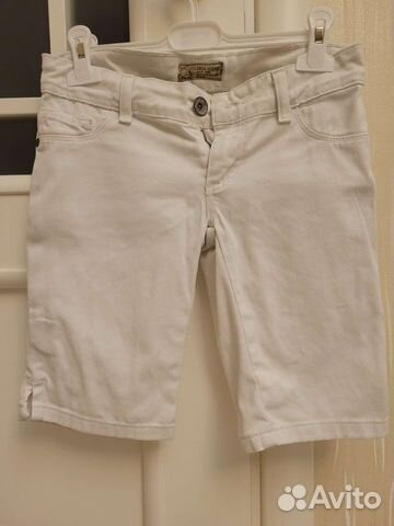 Бриджи на девочку Gloria Jeans р. 158