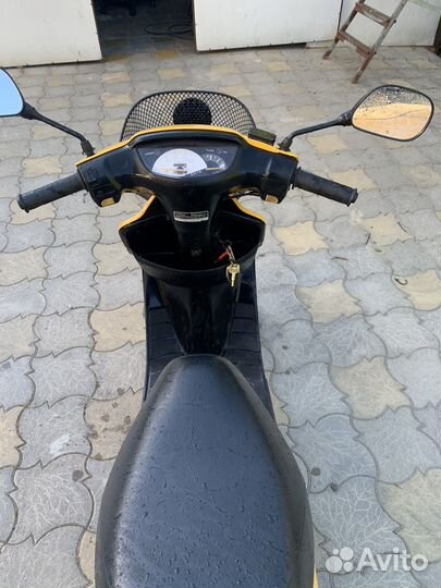 Honda dio AF28