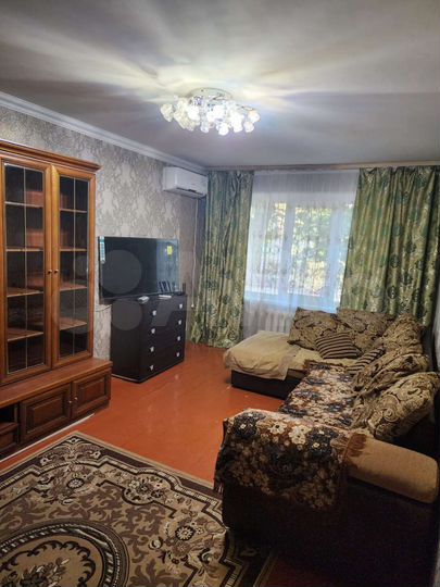 2-к. квартира, 47 м², 1/5 эт.