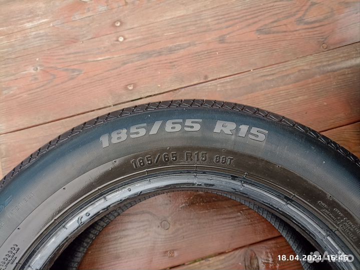 Pirelli Formula Energy 185/65 R15