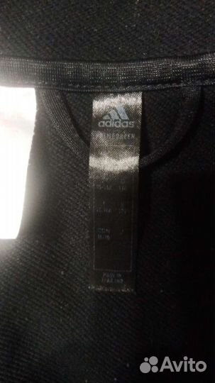 Кофта мужская adidas оригинал