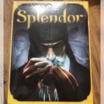 Настольная игра Splendor, дополнение Cities