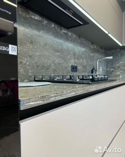 Кухни на заказ собственное производство