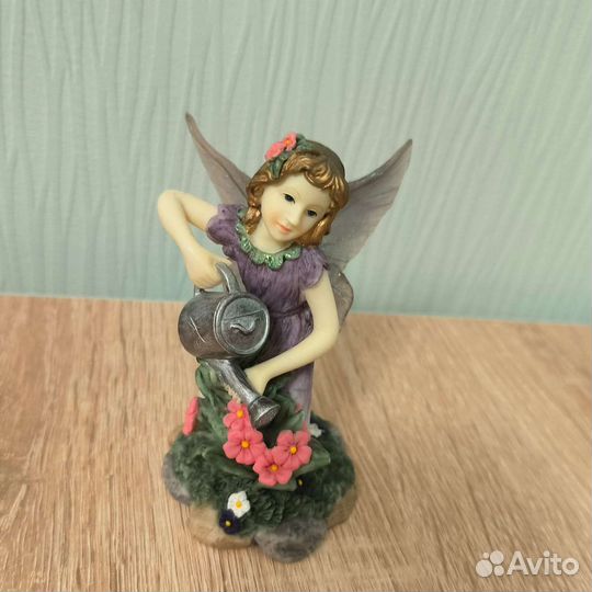 Фигурка Фея Fairy Collection, Dezine Англия