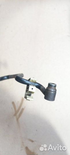 Трубка охлаждения АКПП правая Mercedes-Benz