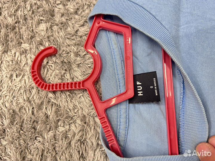 Футболка HUF