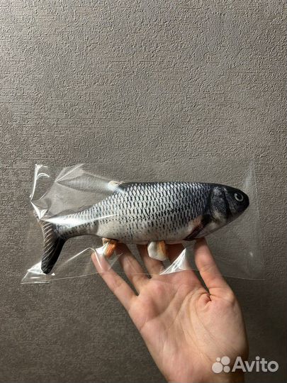 Игрушка для кошек