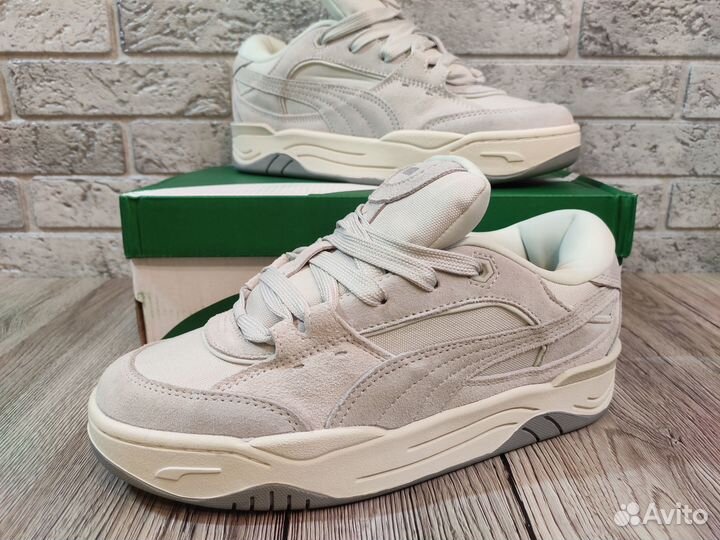 Puma-180 Tones / LUX / 41-45 разм