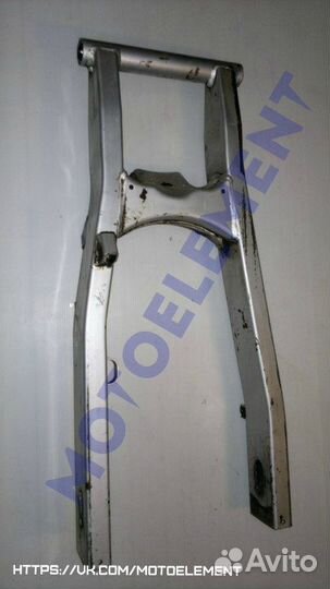 Маятник Suzuki Katana GSX-R 750, 1998-2006