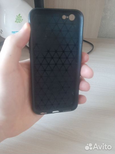 Чехол на айфон 6s