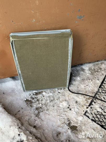 Глянцеватель для фотографий