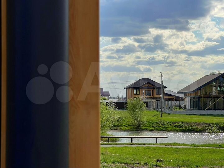 Участок 24,3 сот. (ИЖС)