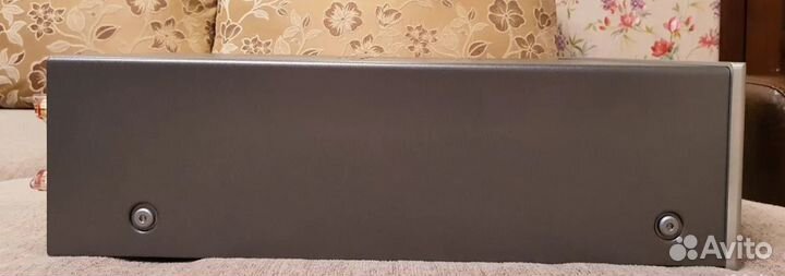 Усилитель NAD M2